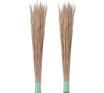 Five Star Coco Broom