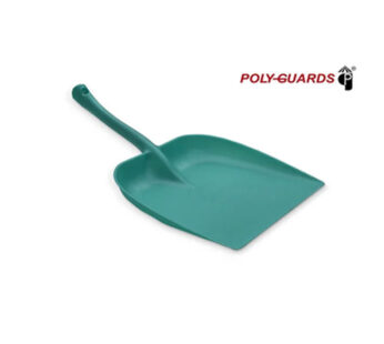 Polyguards Dustpan Economy Fm16071