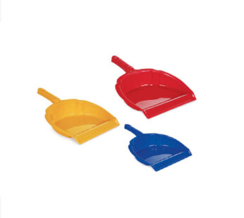 Nakoda Diana Dustpan 000