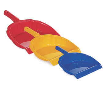 Nakoda Diana Dustpan 222