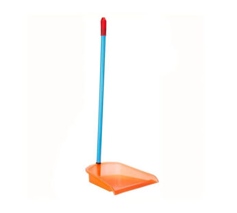 Polyguards Dustpan WIth Stick FM16008