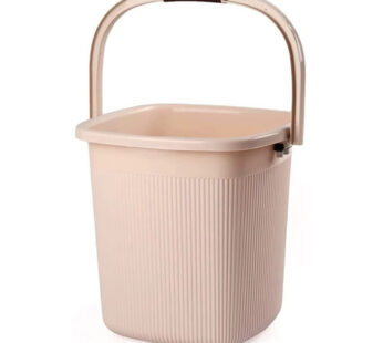 Nayasa Rimmy Bucket 20Ltr