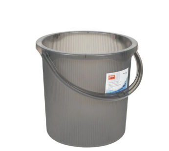 Jaypee Rib.Bath Bucket 20Ltr
