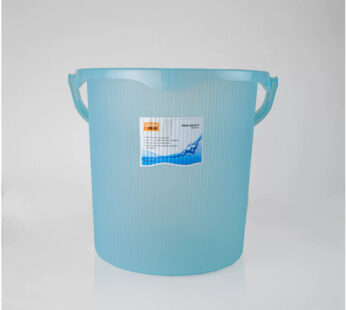 Jaypee Waves Bath Bucket 20Ltr