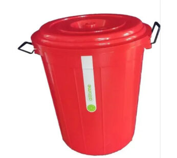 All Time Standard 1050 Bucket 50Ltr With Lid