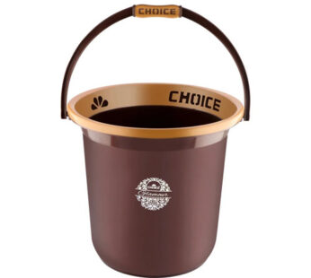 Choice Glamour Bucket 20 Ltr