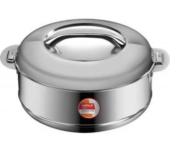 NOLTA HAMAARA CLASSY SS HOT POT 2500ML
