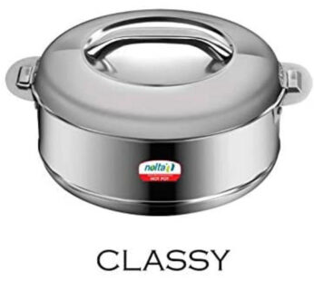 Nolta Hamaara Classy SS Hot Pot 5000ml