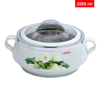 Jaypee Ceramika 2000 Casserole