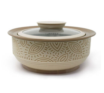 Jaypee Clayo Royale 1500 Casserole