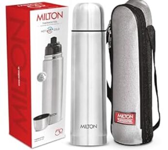 Milton Thermosteel Flask 1000ml