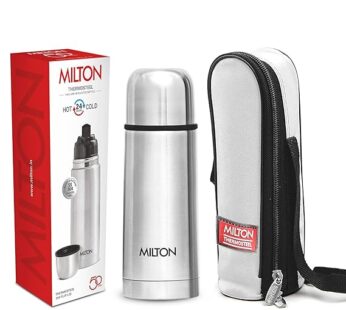 Milton Thermosteel Flask 350ml