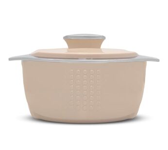 Jaypee Fine Dine 2000 Casserole