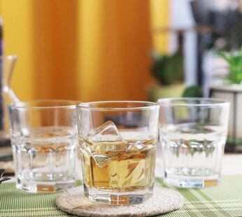 Ocean Centra Rock Tumbler 300Ml