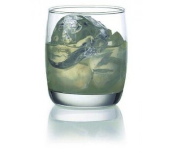 Ocean Ivory Rock Tumbler 265Ml