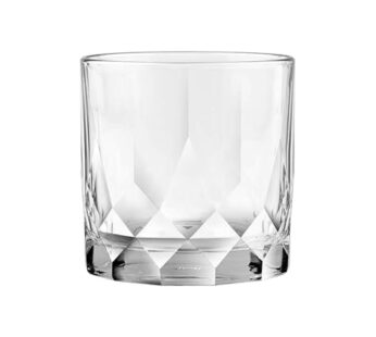 Ocean Matter Flow Double Rock Tumbler 350ml