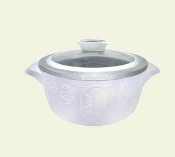 Jaypee Isabella 2000 Casserole