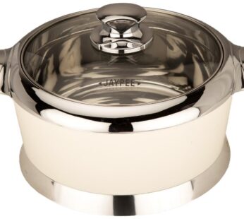 Jaypee Jazz 2000 Casserole