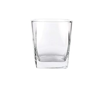 Ocean Plaza Rock Tumbler 295Ml