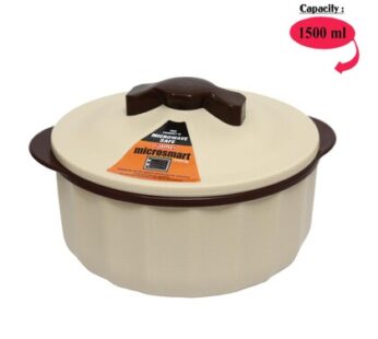 Jaypee Microsmart 2000 Casserole