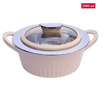 Jaypee Olivia 2000 Casserole