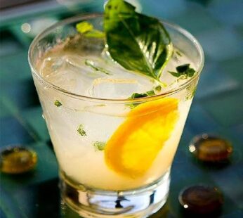 Ocean Studio Rock Tumbler 345ml