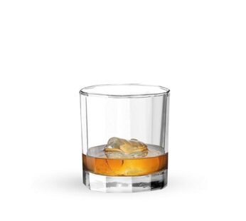 Ocean Victoria Rock Tumbler 325ml