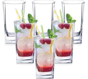 Treo Atlas Cool Tumbler 213ml