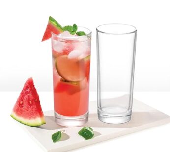 Treo Embassy Cool 260ml Tumbler 6Pc