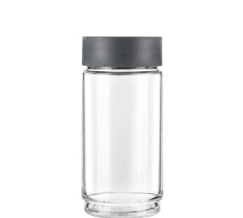 Cello Modustack Glassy Jar 1000ml