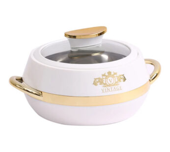 Jaypee Vintage 1500 Casserole