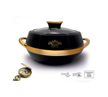 Jaypee Vintage 2000 Casserole