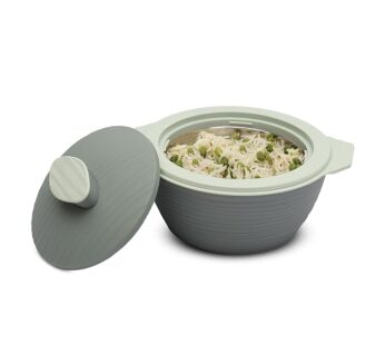 Jaypee Wavelock 3000 Casserole