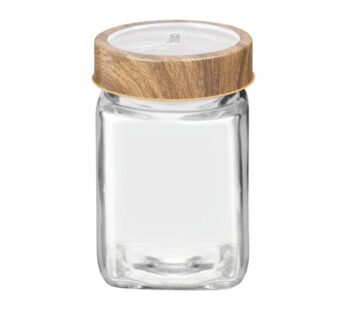 Treo Cube Jar 310ml