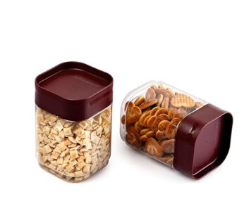 Cello Modustack Square Container 750ml