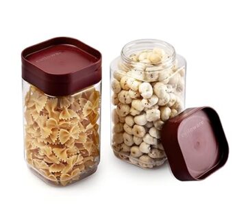 Cello Modustack Square Container 1200ml