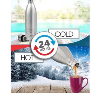 Milton Duo Dlx Flask 500ml