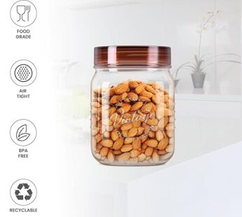 Milton Vintage  Pet Jar 500Ml