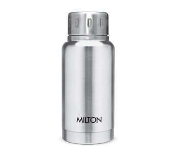 Milton Elfin Thermo Steel  Flask 160ml