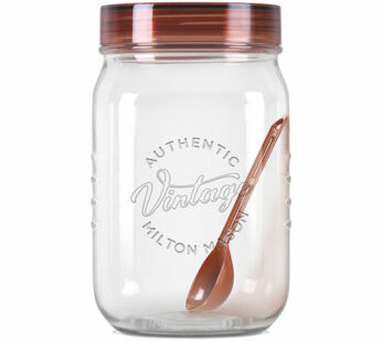 Milton Vintage  Pet Jar 1500Ml