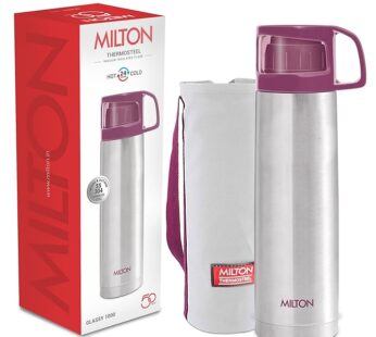 Milton Glassy Flask 1000ml