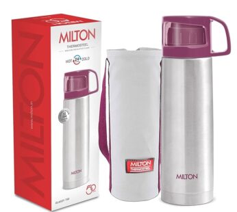 Milton Glassy Flask 500ml