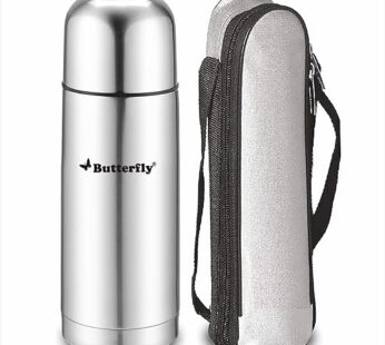 Butterfly Dazz SS Vacuum Flask 500ml