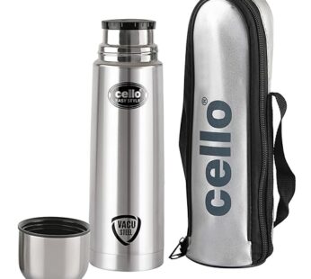 Cello Easy Style Flask 500ml