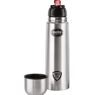 Cello Flip Style Flask 1000ml