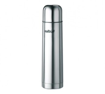 Nolta Capsule Flask 500Ml