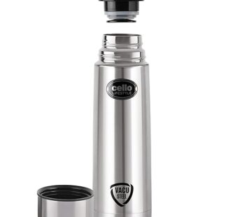 Cello Life Style Flask 500ml