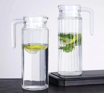 Nayasa Electra Jug 1200 Ml