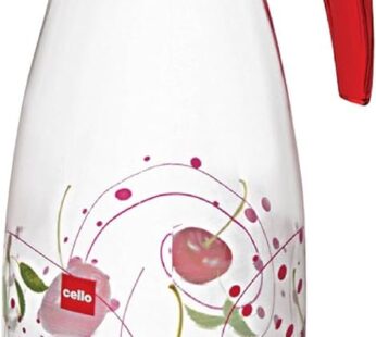 Cello Juicy Plus Jug 1.8Ltr
