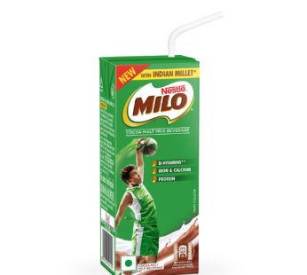 Nestle Milo Drink 180 ML